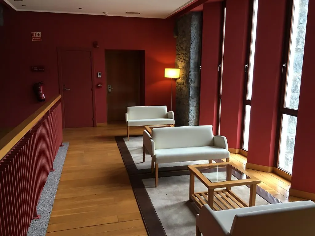 Hotel Errekagain Aracaldo إسبانيا